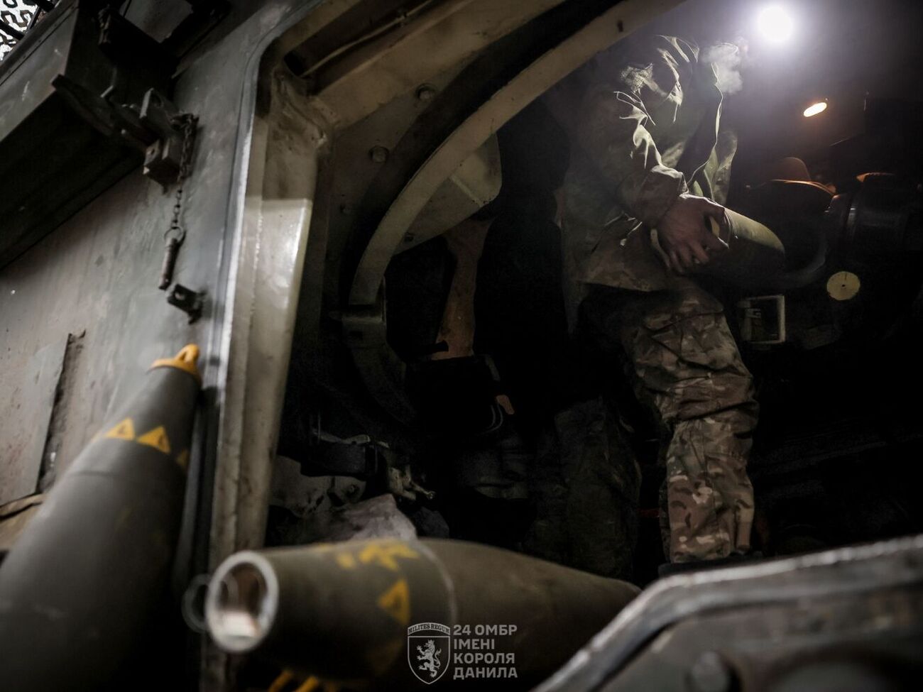 Украинские военные продолжают уничтожать российских оккупантов