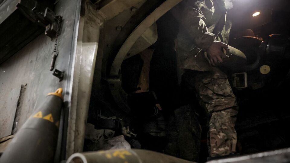 Украинские военные продолжают уничтожать российских оккупантов