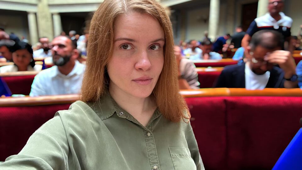 Нардеп высказалась о премиях "генералитету"