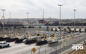 Указ також передбачає негайну депортацію нелегальних мігрантів