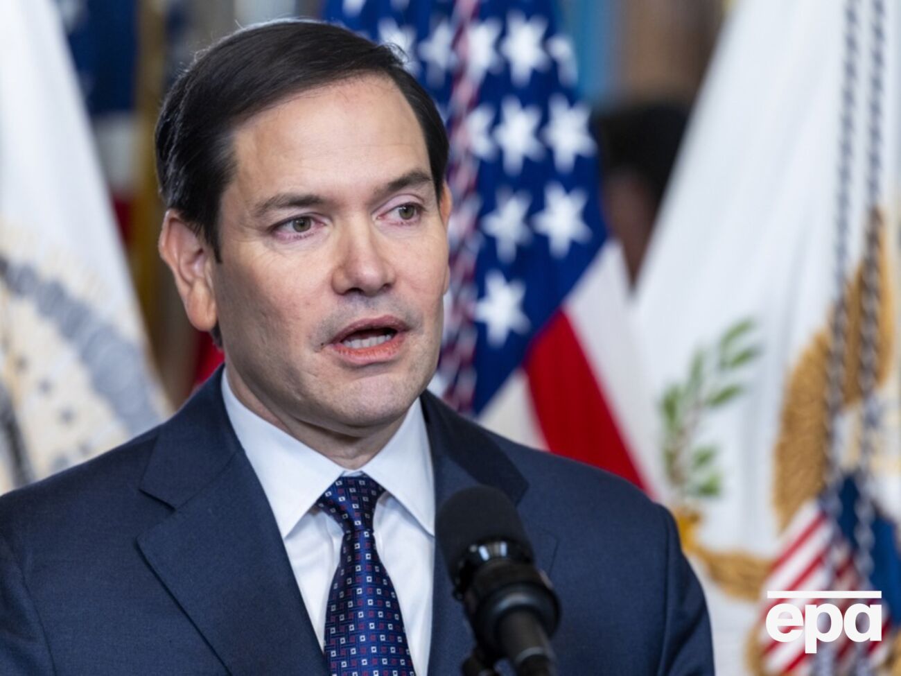 Рубио объедет ряд стран Латинской Америки