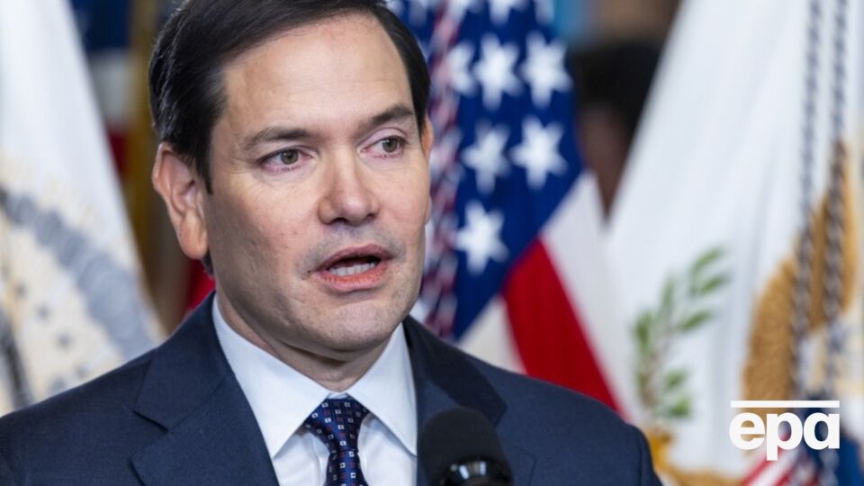 Рубио объедет ряд стран Латинской Америки