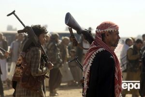 Деятельность хуситов угрожает американцам и стабильности мировой морской торговли, говорится в указе