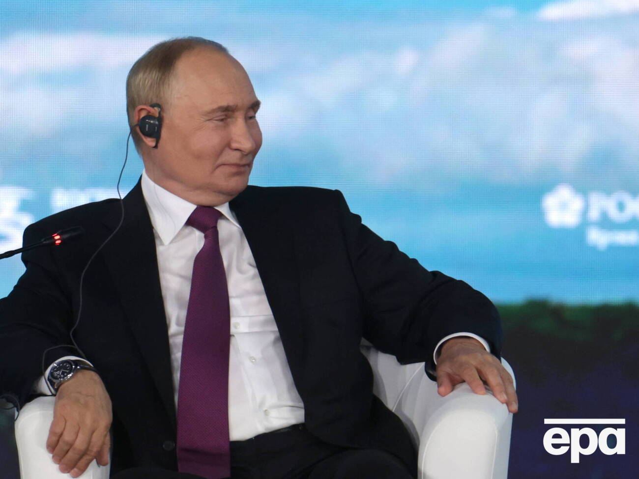 Путін зрозумів, що війна в Україні ослабила економіку Росії, пише Reuters