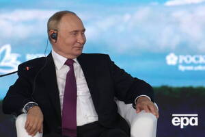 Путин понял, что война в Украине ослабила экономику России, пишет Reuters