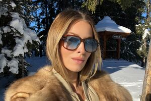 Евдокименко пообщалась с подписчиками