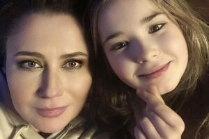 Мозгова: Ми всі так звикли до війни, що вона стала невід'ємною нашою частиною