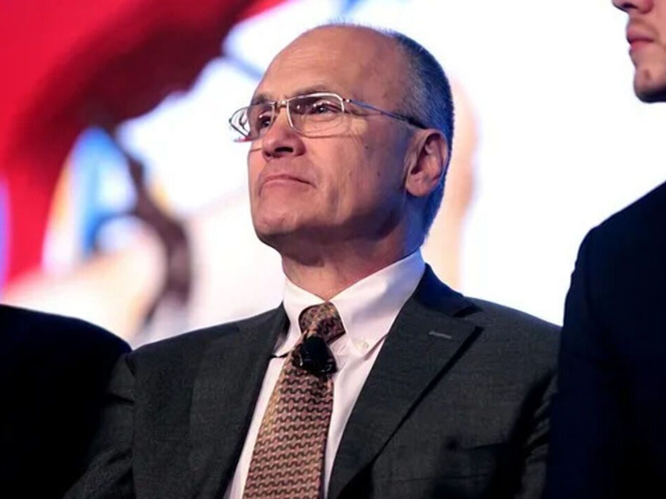 Трамп сделал Эндрю Паздера американским послом в Евросоюзе