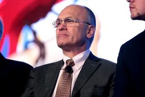 Трамп зробив Ендрю Паздера американським послом у Євросоюзі