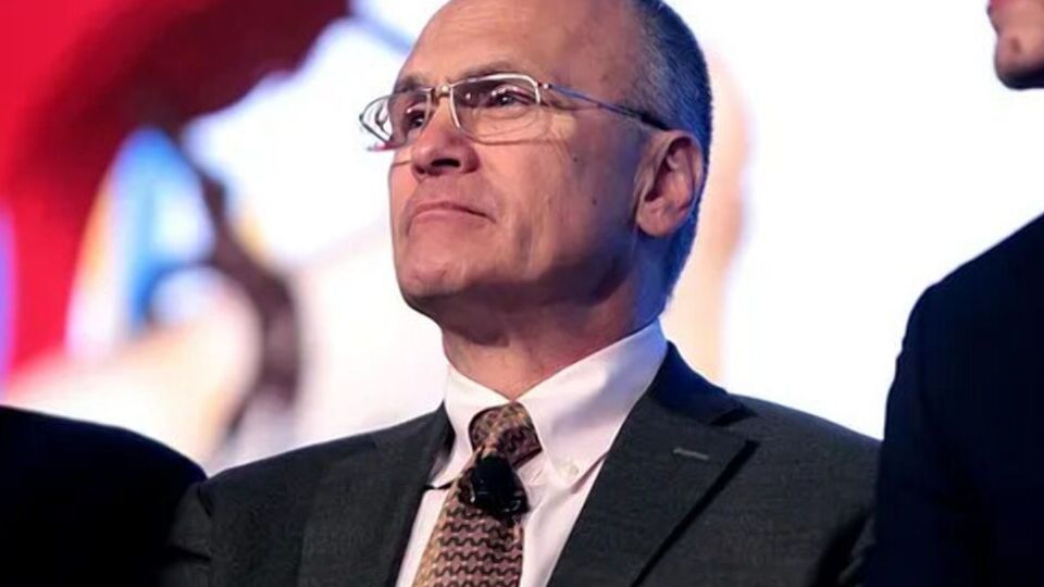 Трамп сделал Эндрю Паздера американским послом в Евросоюзе