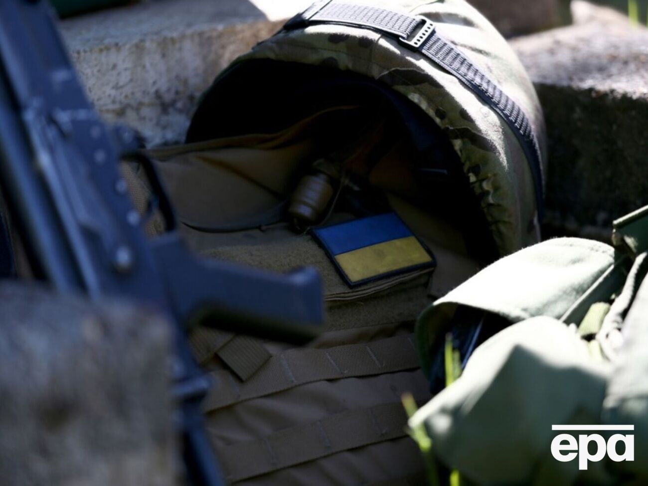 Украинских бойцов россияне захватили в плен во время штурма в Донецкой области, рассказали в Офисе генпрокурора