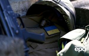 Украинских бойцов россияне захватили в плен во время штурма в Донецкой области, рассказали в Офисе генпрокурора