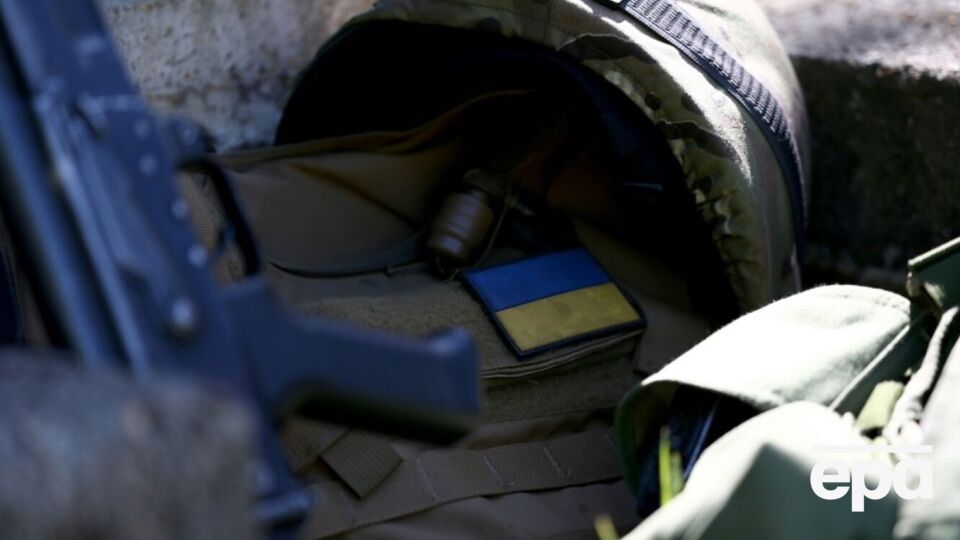 Українських бійців росіяни захопили в полон під час штурму в Донецькій області, розповіли в Офісі генпрокурора