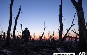 Международные права на продажу фильма "2000 метров до Андреевки" получила кинокомпания Dogwoof