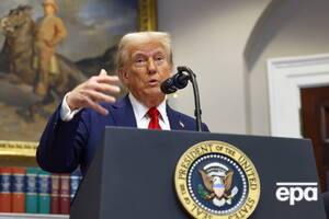 По словам Трампа, страны не называют точные данные о количестве погибших как военных, так и гражданских