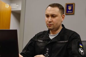 Торік, за словами Буданова, РФ отримала 148 ракет KN-23
