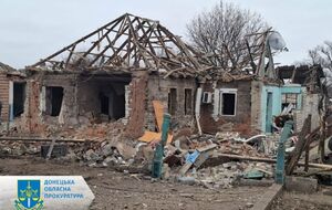Одна жінка загинула, серед постраждалих – троє чоловіків