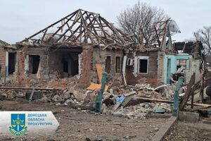 Одна жінка загинула, серед постраждалих – троє чоловіків