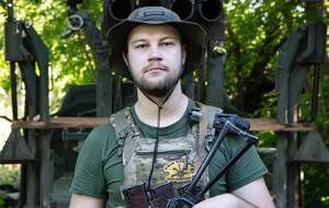 Через три дня он должен вернуться на службу, где будет оператором БПЛА, пишет "Радіо Свобода"