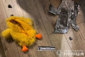 У закладенні вибухівок підозрюють двох 19-річних жителів Дніпропетровської області