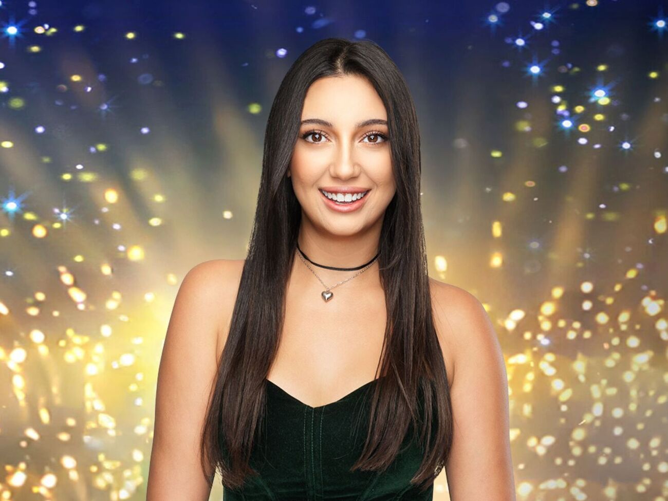 Рафаэль выжила в октябре 2023 года, укрывшись от террористов под телами погибших