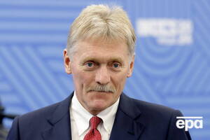 Представитель Кремля сказал, что ничего нового Кремль не увидел