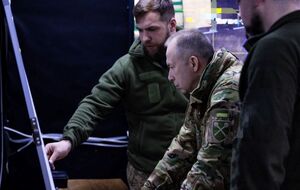 За словами головнокомандувача, "усі негативні моменти" під час формування бригади візьмуть до уваги для подальшої підготовки бійців