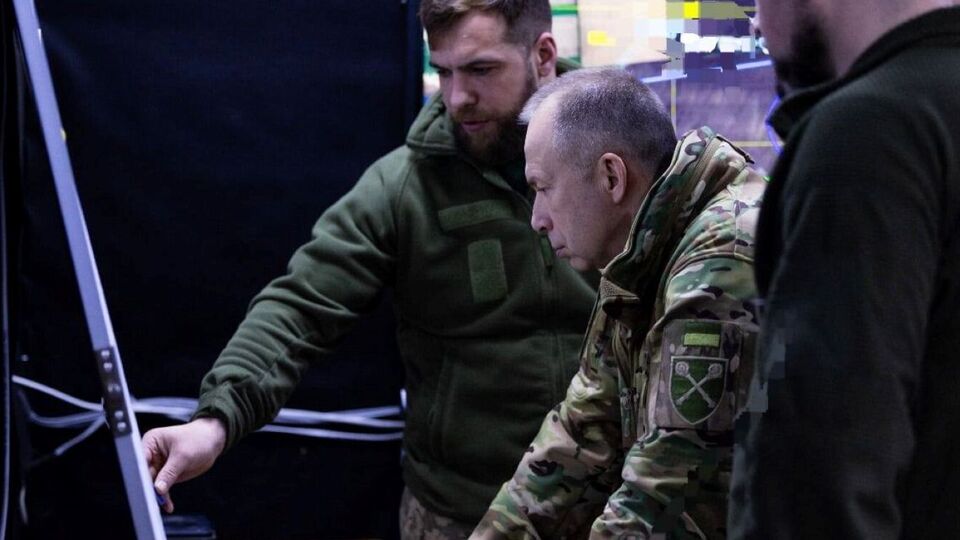 За словами головнокомандувача, "усі негативні моменти" під час формування бригади візьмуть до уваги для подальшої підготовки бійців