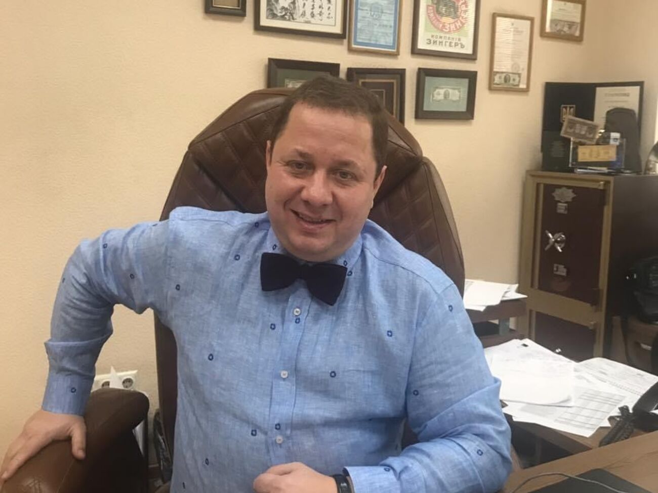 Переход на закупку продовольствия у производителей не состоялся, сказал Митрохин