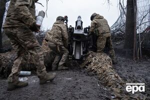Силы обороны пытаются не допустить дальнейшего продвижения оккупантов
