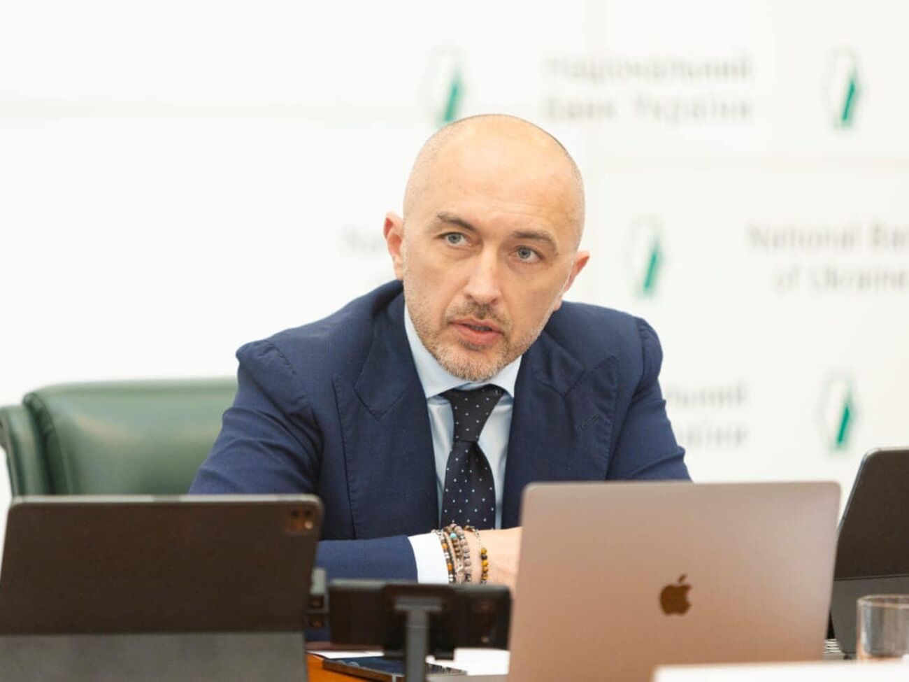 Пышный: НБУ снизил прогноз роста реального ВВП на 2025 год до 3,6%