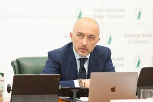Пишний: НБУ знизив прогноз зростання реального ВВП на 2025 рік до 3,6%