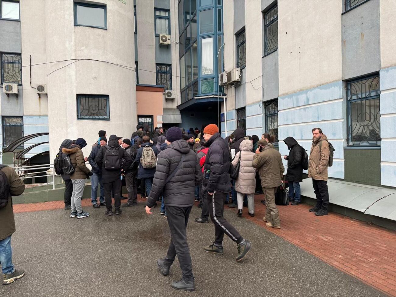 По словам Черногоренко, это бета-тестирование, поэтому хотят собрать отзывы и сразу улучшить функционал