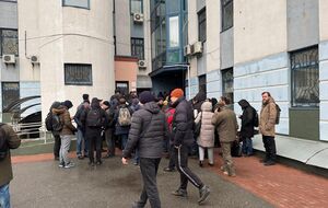 За словами Черногоренко, це бета-тестування, тому хочуть зібрати відгуки й одразу покращити функціонал