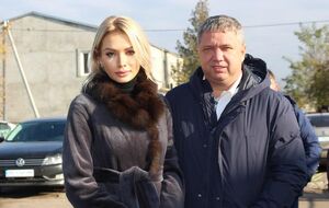 Юрий Кормышкин сообщил, что ему вручили подозрение за "легализацию" средств, подаренных жене ее отцом