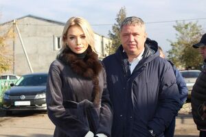 Юрій Кормишкін повідомив, що йому вручили підозру за "легалізацію" коштів, подарованих дружині її батьком