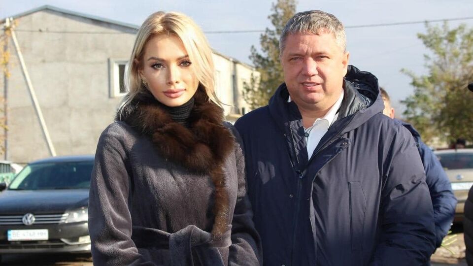 Юрій Кормишкін повідомив, що йому вручили підозру за "легалізацію" коштів, подарованих дружині її батьком