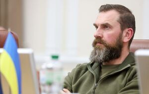 По словам Лисового, этого не предусматривает закон Украины "О мобилизационной подготовке и мобилизации"