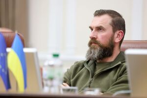 За словами Лісового, цього не передбачає закон України "Про мобілізаційну підготовку та мобілізацію"