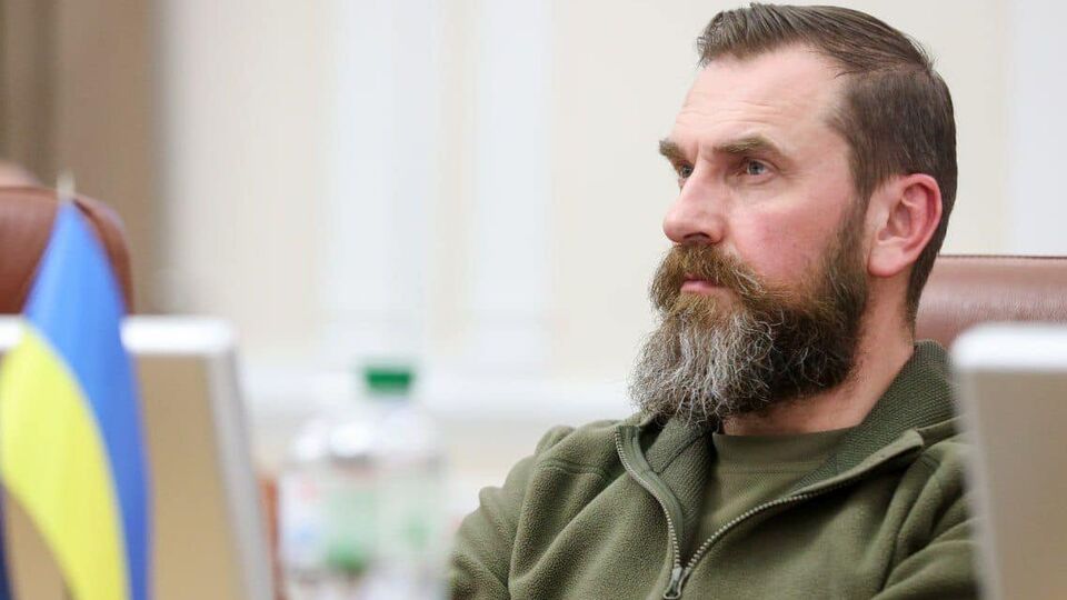 По словам Лисового, этого не предусматривает закон Украины "О мобилизационной подготовке и мобилизации"