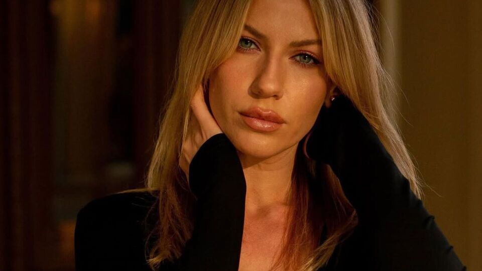 Никитюк ведет шоу с 2018 года