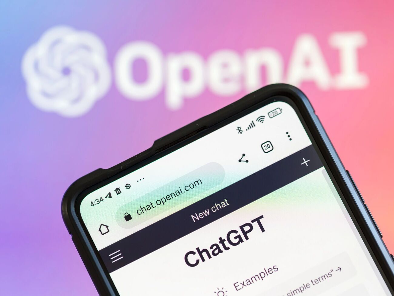 Користувачі скаржаться на проблеми у використанні сервісу