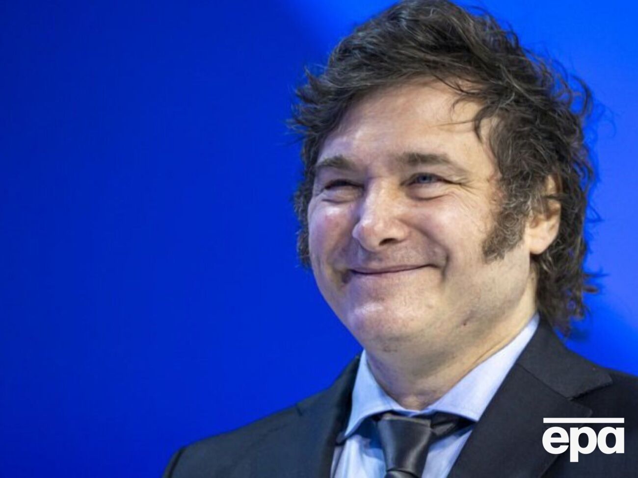 Милей тоже похвалил Маска, сообщает The Guardian