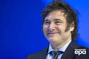 Мілей також похвалив Маска, повідомляє The Guardian