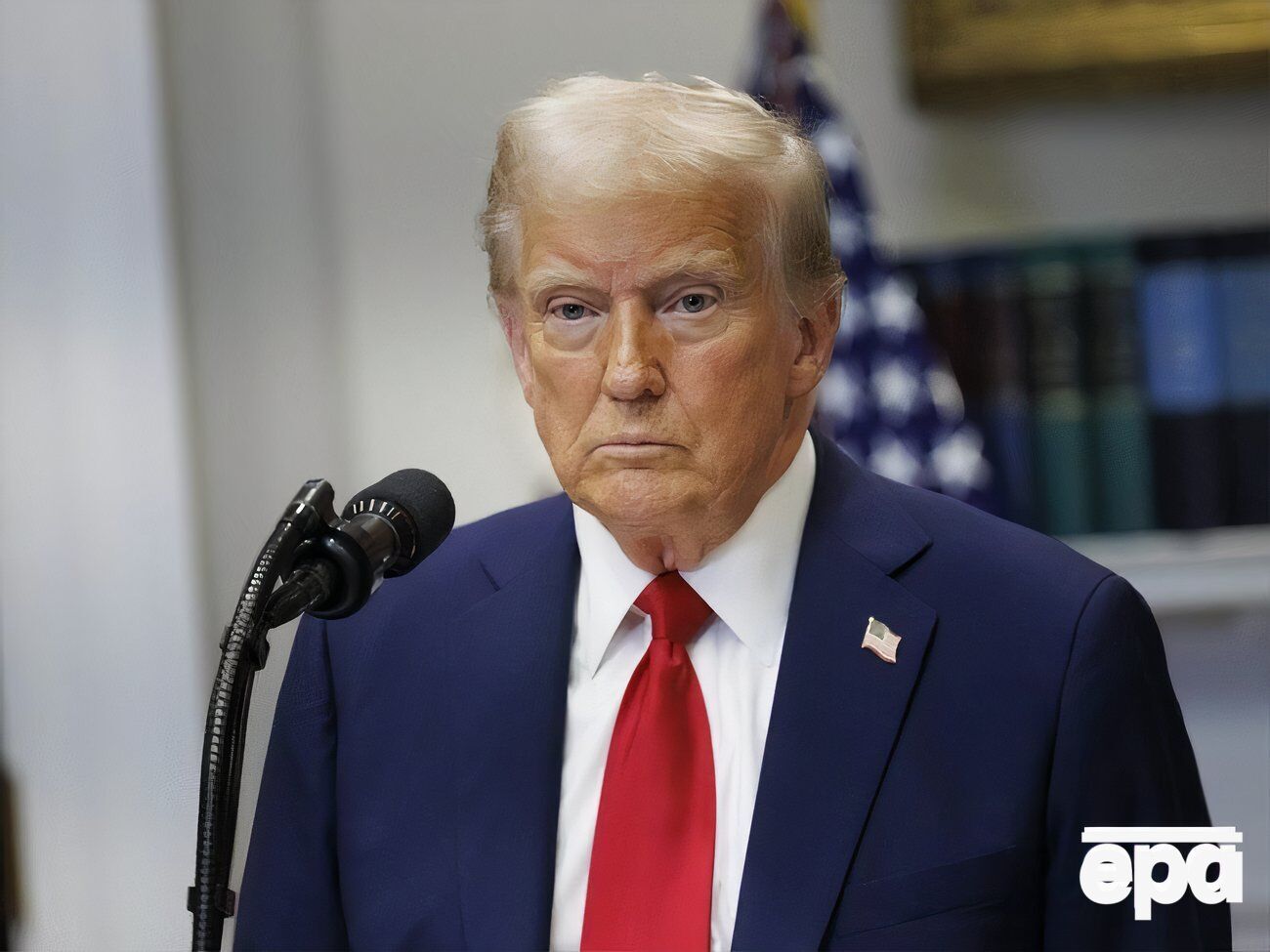 Трамп планує залучити від європейських країн фінансову підтримку на утримання американських військових, які залишаться в Європі