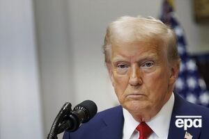 Трамп планує залучити від європейських країн фінансову підтримку на утримання американських військових, які залишаться в Європі