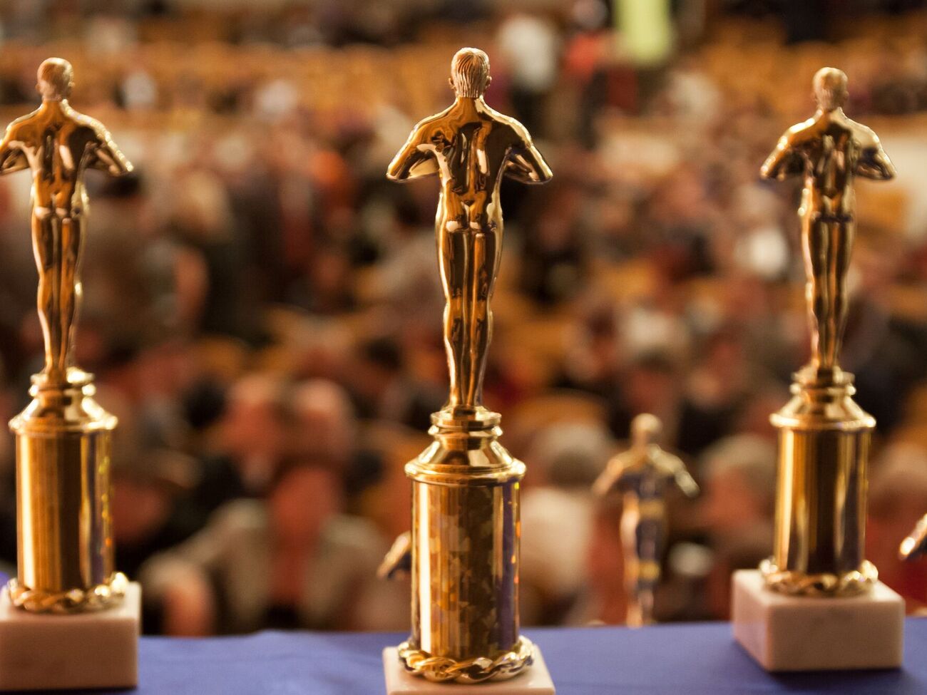 97-ю церемонию вручения премии "Оскар" запланировали на 2 марта