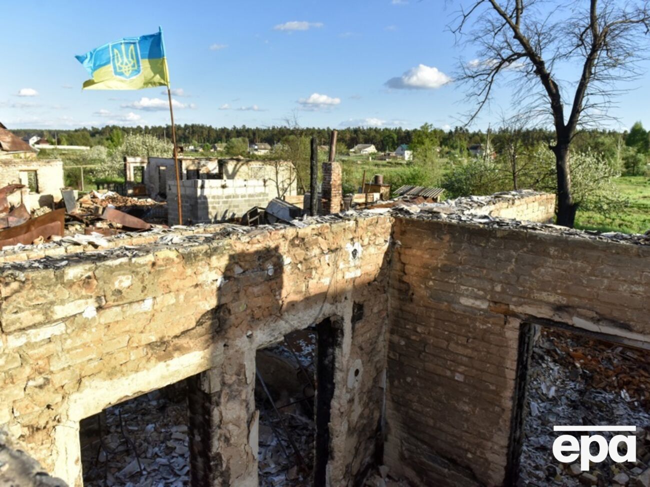 Сырский о битве за Мощун: Мы готовились к худшему сценарию