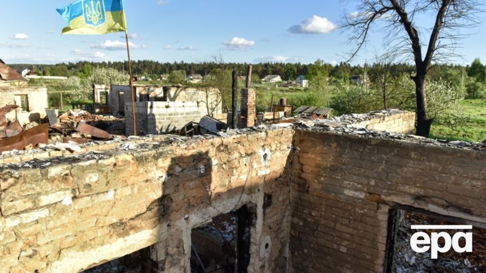 Сырский о битве за Мощун: Мы готовились к худшему сценарию