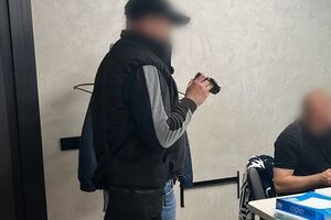Мужчине может грозить до 12 лет лишения свободы, говорится в сообщении